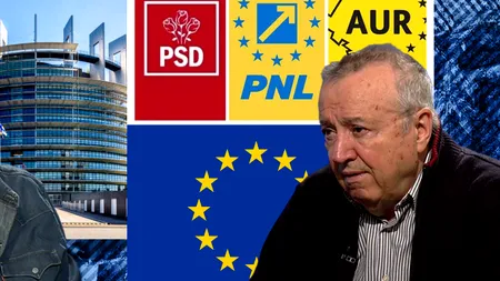 Ion Cristoiu: „La Bruxelles trebuie să trimitem oameni care se bat pentru România”