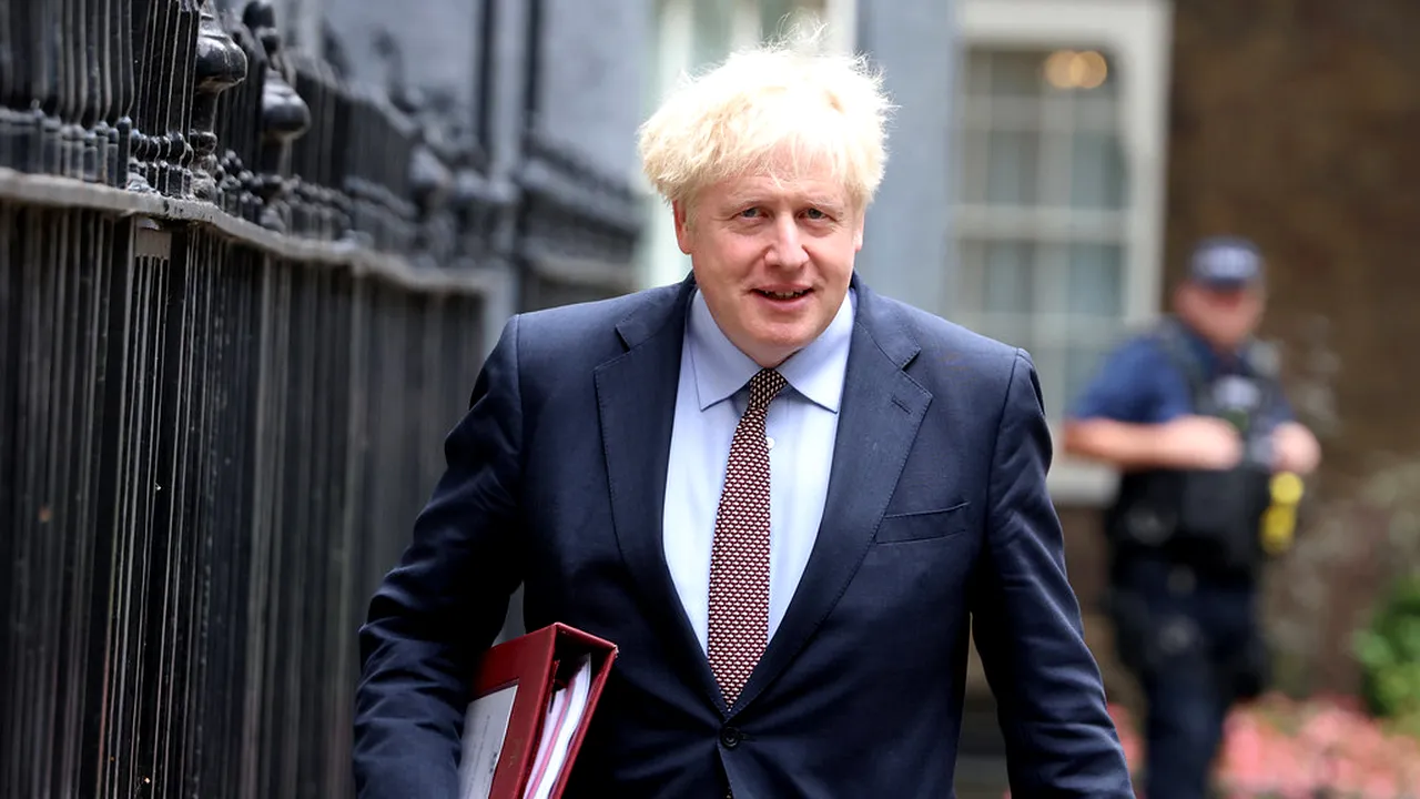 Cum va fi ales noul premier britanic după demisia lui Boris Johnson și cât ar putea dura