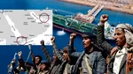 Două nave-cisternă cu petrol din Arabia Saudită nu au putut traversa strâmtoarea Bab-el-Mandeb din cauza blocadei impuse de rebelii houthi