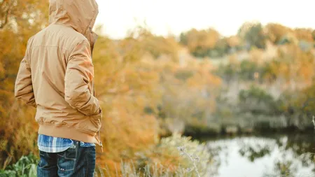 Vremea se răceşte. Prognoza meteo pentru următoarele două săptămâni