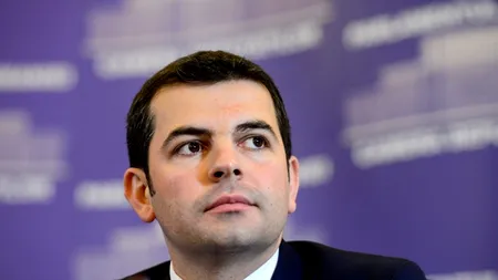 Daniel Constantin, despre scandalul cărnii de cal: 