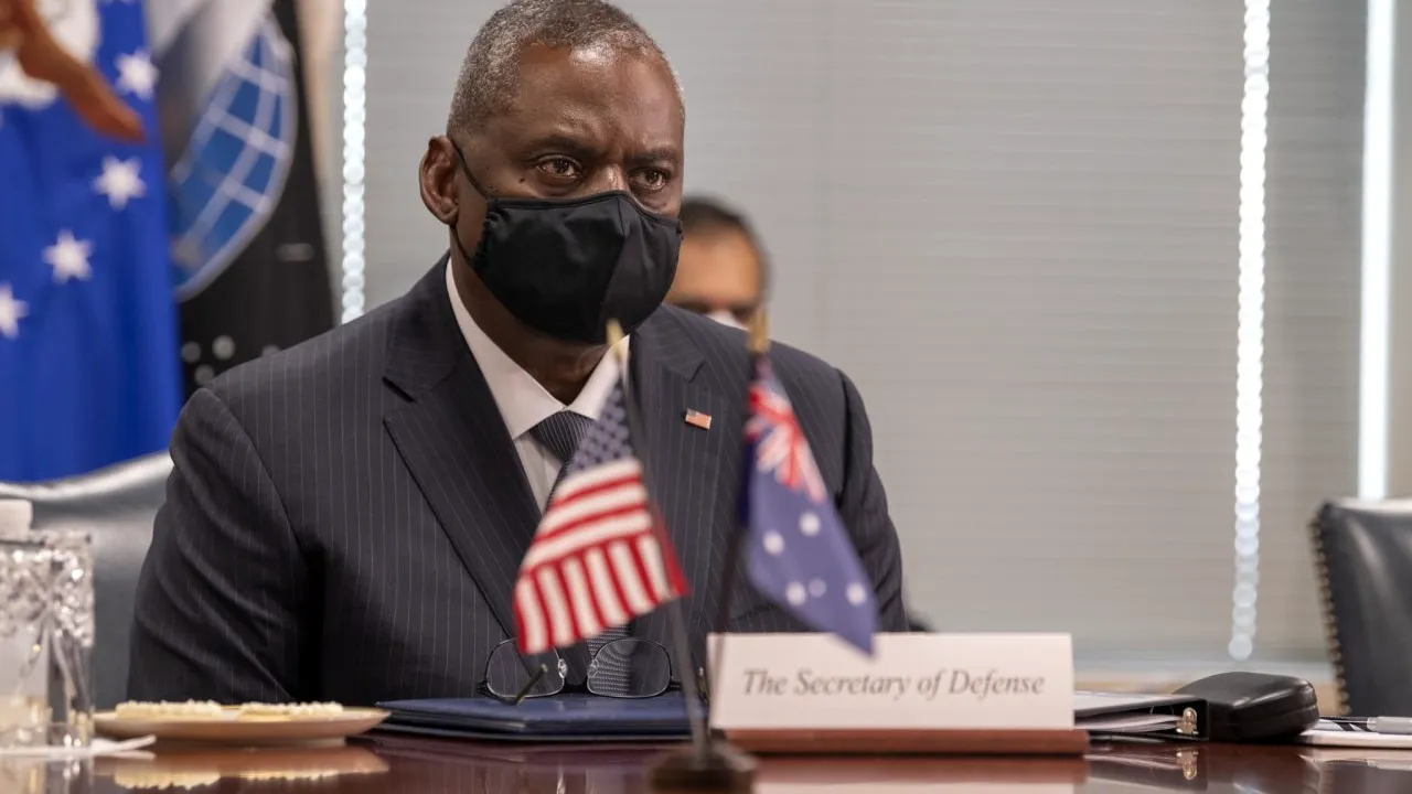 SUA își cere scuze pentru atacul cu dronă din Kabul, în urma căruia au murit 10 persoane, printre care șapte copii / „Ne vom strădui să învățăm din această greșeală oribilă”