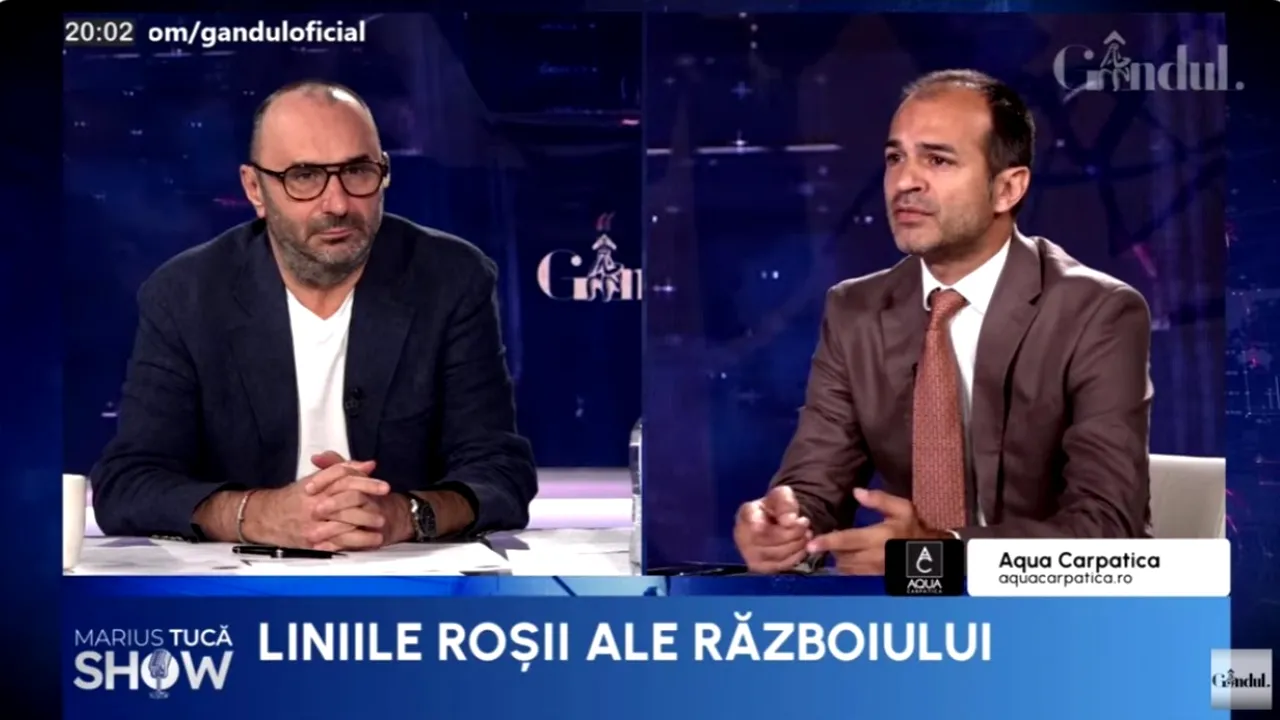 POLL Marius Tucă Show: „Platformele de social media facilitează transmiterea de fake news și manipulează populația?”