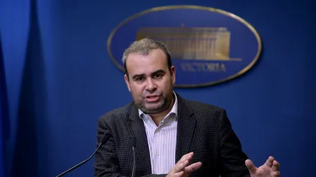 Darius Vâlcov, condamnat DEFINITIV la șase ani de închisoare, în „Dosarul tablourilor” / Fostul ministru s-a stabilit în Italia