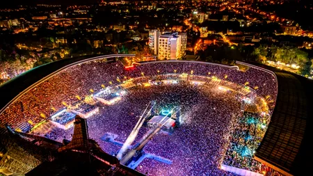 IQOS la UNTOLD 2026: Un remix  de inspirație, creativitate și expresie personală