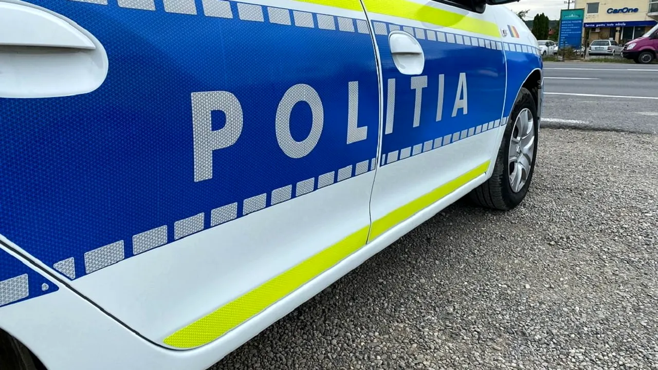 Cum s-a RĂZBUNAT un oltean pe femeia care l-a părăsit / Șapte luni le-au trebuit polițiștilor să rezolve acest caz