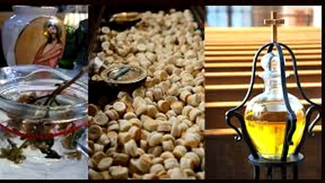 ACORDUL BOR-MAI 2020 se modifică. Marcel Vela despre distribuirea Sfintelor Paști: ”Va fi distribuită vineri și sâmbătă, în intervalul orar 08.00-17.00 și în prima zi de Paști, între orele 06.00-12.00”