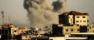 Oficial ONU: „O operațiune a Israelului în Rafah s-ar putea transforma într-un MĂCEL” / OMS a pregătit un „plan de urgență”