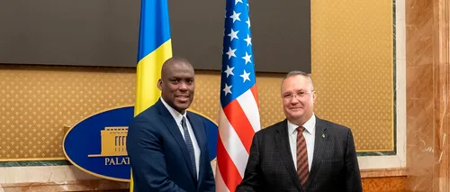 Premierul Ciucă, discuții despre includerea României în programul Visa WAIVER, cu un oficial de la Departamentul de Stat al SUA