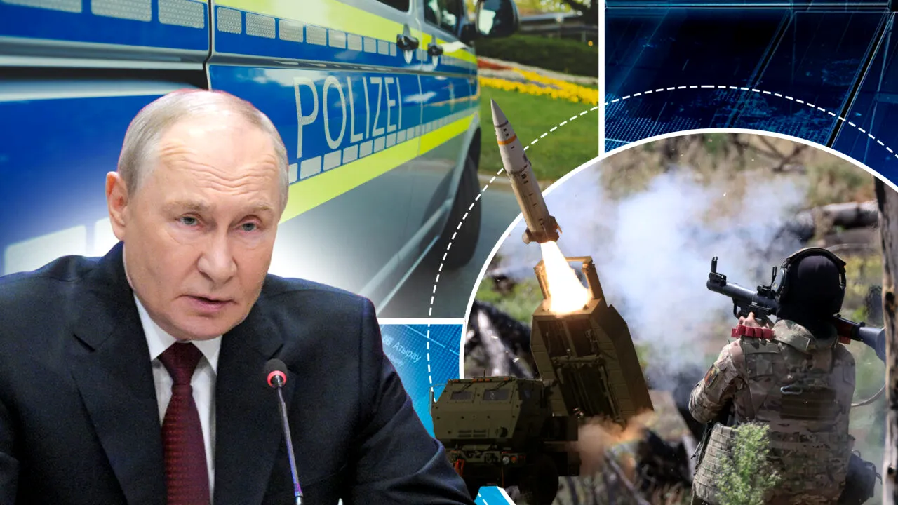 Contrabandă pentru Kremlin: Cum a achiziționat armata rusă tehnologie europeană de vârf printr-o firmă-paravan din Germania