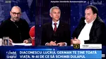 H. D. HARTMANN: „FBI a preluat documentele. Un desant de americani vine în România”