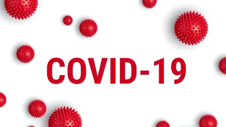 Student de la Academia Forţelor Terestre Sibiu, înfectat cu COVID-19