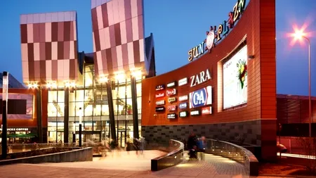Incendiul de la Mall-ul Sun Plaza | Persoanele duse la spital după incident au fost externate