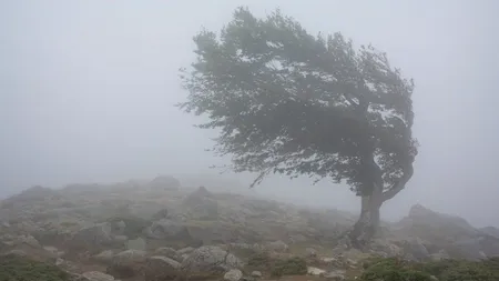 Atenţionare pentru românii care călătoresc în Grecia. Se anunță fenomene meteo extreme