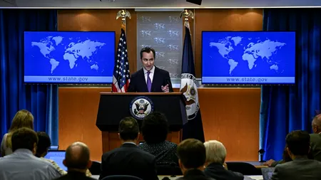 Washingtonul anunță că NU a știut despre planul atacului asupra membrilor Hezbollah /„Adunăm informații despre incident”