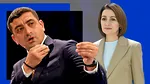 George Simion: E timpul ca Maia Sandu să fie ÎNFRÂNTĂ politic. E timpul să ne luăm revanșa