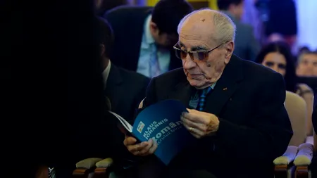 Quintus: Nu voi cere pensie specială, mă rușinează. Dacă mi se atribuie, o refuz