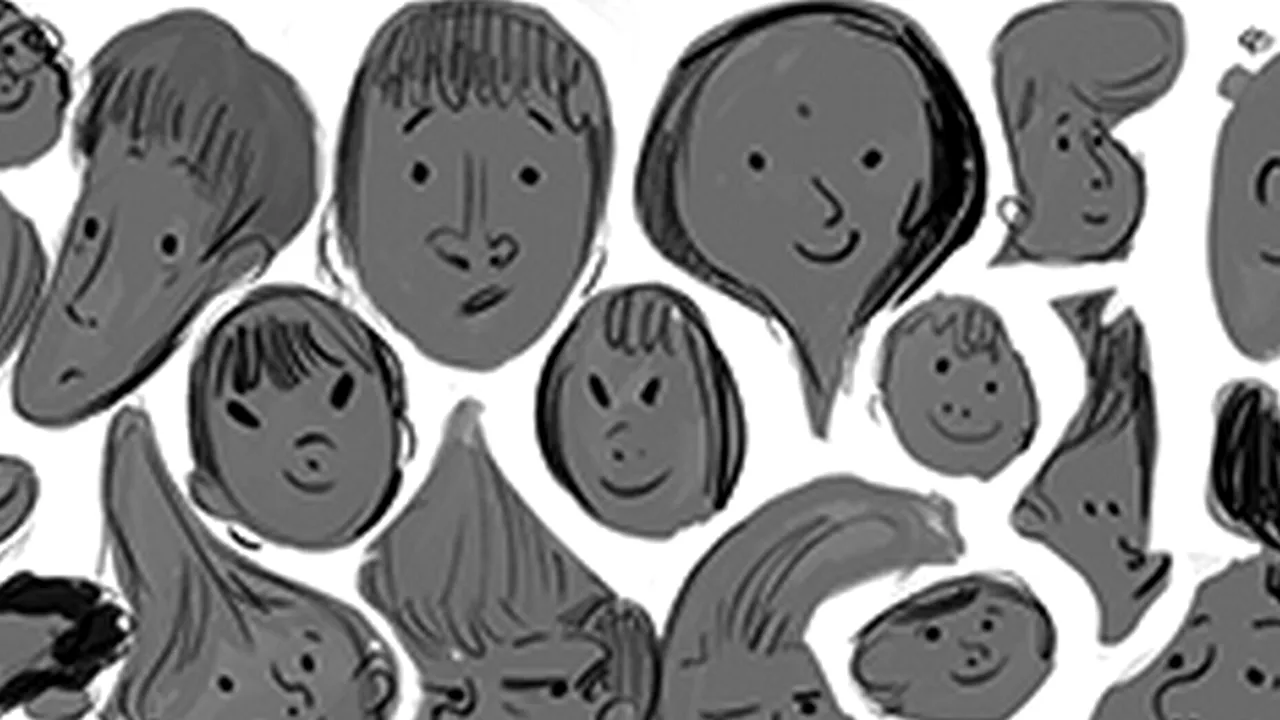 MESAJE DE 8 MARTIE. Cum a fost creat mesajul Google de ZIUA INTERNAȚIONALĂ A FEMEII. VIDEO