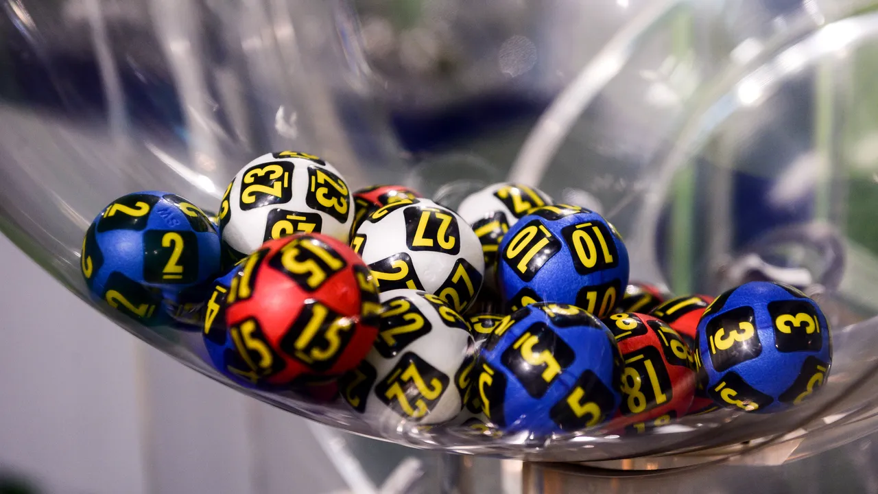 LOTO 6 DIN 49, LOTO 5 DIN 40, JOKER ȘI NOROC: Numerele extrase duminică, 14 ianuarie la LOTO 6/49