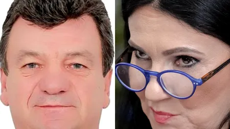 Virginel Iordache, senatorul PSD cu probleme la burtă, care a fost transportat cu elicopterul SMURD în Capitală, denunță articolele scrise „la comandă