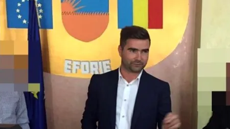 Consilier local din Eforie, arestat în SUA pentru fraudă bancară prin clonare de carduri: ”Furt de identitate, subvenționăm crima organizată”