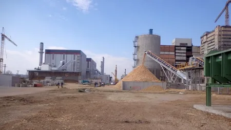 Orașul Suceava a rămas fără apă caldă. Cât de mare este datoria la furnizorul de biomasă