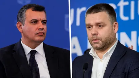 Tomac îl acuză pe Ciucu că i-a dinamitat guvernul propus: „A existat o reacție destul de incorectă a Primarului General”