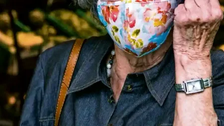 Campanie controversată de informare despre COVID-19: „Subliniază situația dramatică a pandemiei!” /„Este arogantă și ofensatoare!” - FOTO