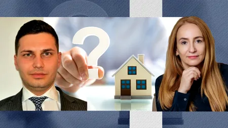 Când e momentul potrivit să CUMPERI un apartament? Ce spun experții imobiliari despre prețuri, dobânzi și austeritate