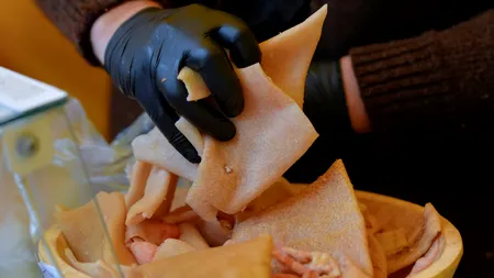 Câte calorii conțin 100 de grame de șorici și ce beneficii oferă organismului, potrivit dr. nutriționist Mihaela Bilic