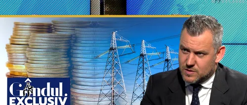EXCLUSIV VIDEO | Senatorul Istvan Antal: ”Fără măsurile din energie, inflația nu mai era 16,4% în 2022, ci poate 30%”
