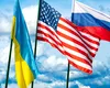 Zelenski afirmă că Ucraina este pregătită pentru ”orice format” al negocierilor cu RUSIA /Participarea lui Putin și a lui Trump este incertă