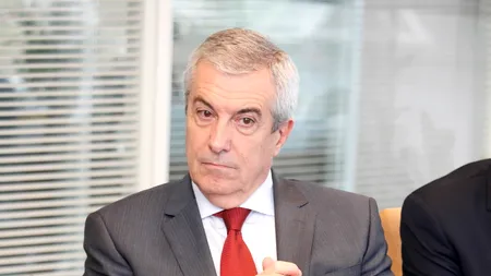 Tăriceanu, despre creșterea impozitului pe imobile: Iohannis face 