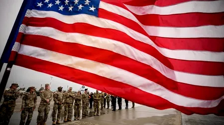După retragerea din România, americanii își reduc efectivele militare din Bulgaria, Ungaria și Slovacia, de luna viitoare