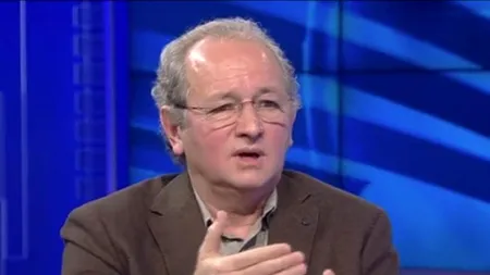 Actorul Dan Puric şi-a închis contul de Facebook, după un gest al urmăritorilor săi: Am zis „marş, afară!