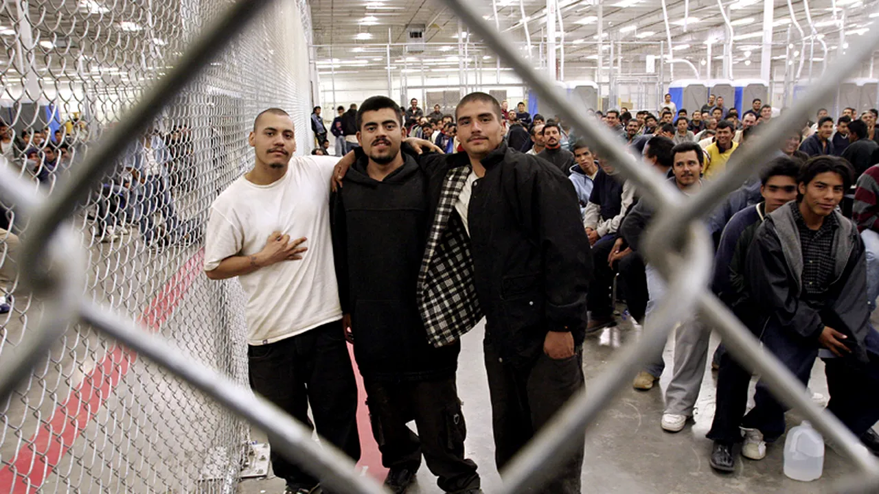 Prima măsură luată de autoritățile americane împotriva imigranților irakieni