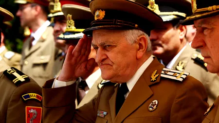 Daniel Chițoiu: Au fost găsiți banii pentru reîntregirea pensiilor militare. Când începe plata efectivă