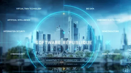 DIGITALIZARE LA VOLAN. Renault anunță un proiect pilot pentru digitalizarea sistemului de transporturi din UE în parteneriat cu patru giganți din tehnologie