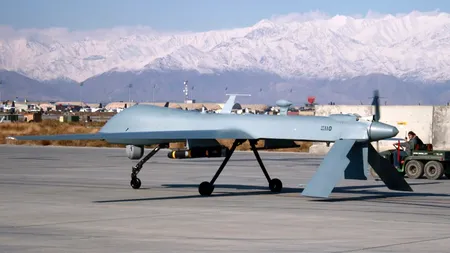Familiile mai multor civili pakistanezi uciși în atacuri cu drone au dat în judecată doi oficiali CIA