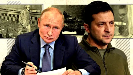 „Strânge din dinți și îndură” | 2 ani de război în Ucraina: „O luptă modernă între David și Goliat. Cât mai poate rezista Kievul?