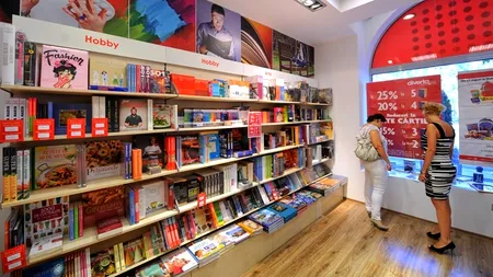 Lecturi de vacanță. Cele mai citite cărți ale verii