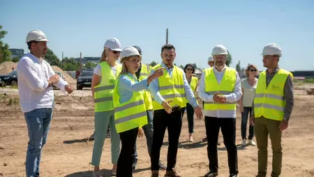 Gabriela Firea promite să realizeze o rețea de centre pentru SĂNĂTATEA FEMEII: Sunt femeie și mamă, înțeleg bine aceste nevoi