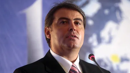 Reacția lui Cioroianu după ce a fost inclus pe lista celor 5 români „interziși