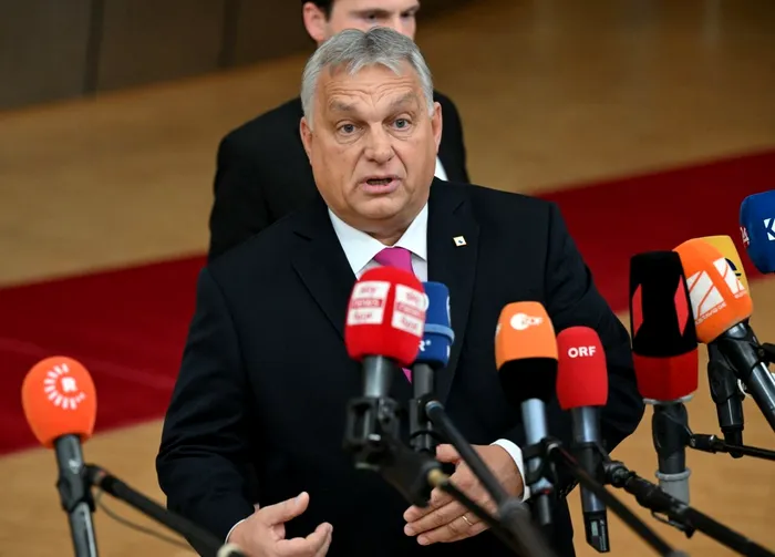 Viktor Orban - Foto: Profimedia images