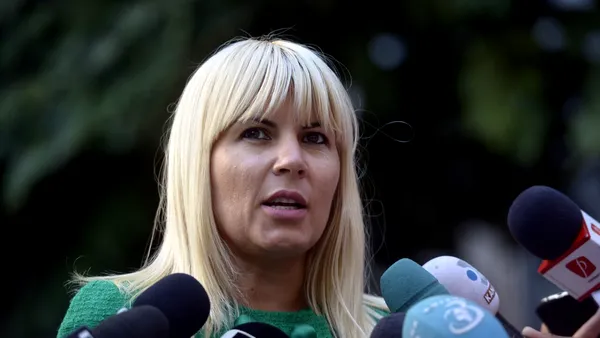 Elena Udrea atacă clasa politică din România. Ce mesaj transmite fostul ministru