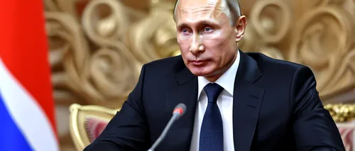 Mai are Rusia lui Putin forța de a ataca NATO sau e doar propagandă? Un șef de armată din UE tranșează problema