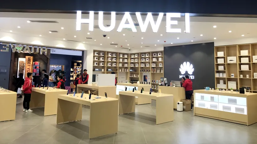 Huawei, interzisă în SUA: Intel și Qualcomm s-au alăturat companiei Google și au renunțat la afacerile cu compania chinezească
