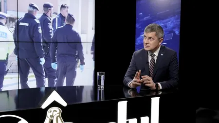 EXCLUSIV GÂNDUL LIVE. Dan Barna: „E momentul să votăm un guvern. Lumea ne va alerga cu roșii, dacă nu votăm!”