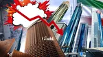Mirajul Dubai. S-a spart bula imobiliară odată cu războiul din Iran? Ce spun investitorii și specialiștii după ce piața a pierdut 250 miliarde de dolari în câteva zile