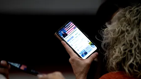 ANALIZĂ: Majoritatea candidaților republicani care participă la alegerile din SUA sunt conspiraționiști care cred că alegerile prezidențiale din 2020 au fost fraudate